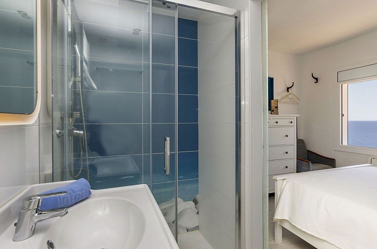 Appartement Cala Salionc