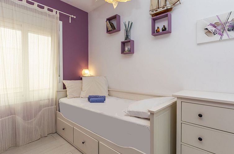 Appartement Cala Salionc