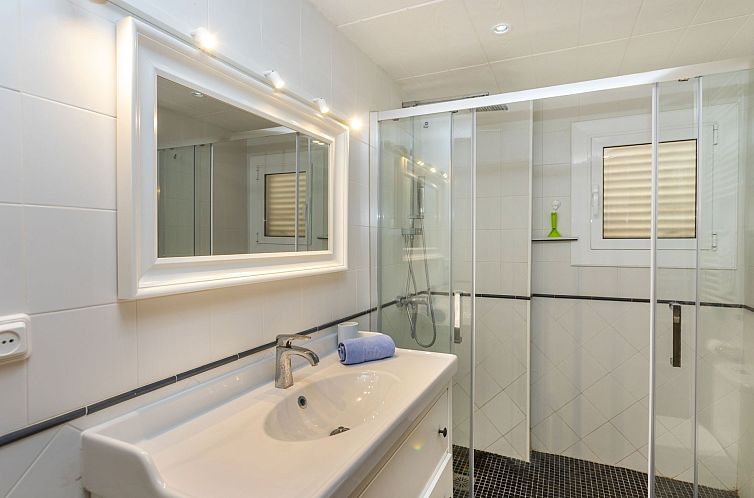 Appartement Cala Salionc