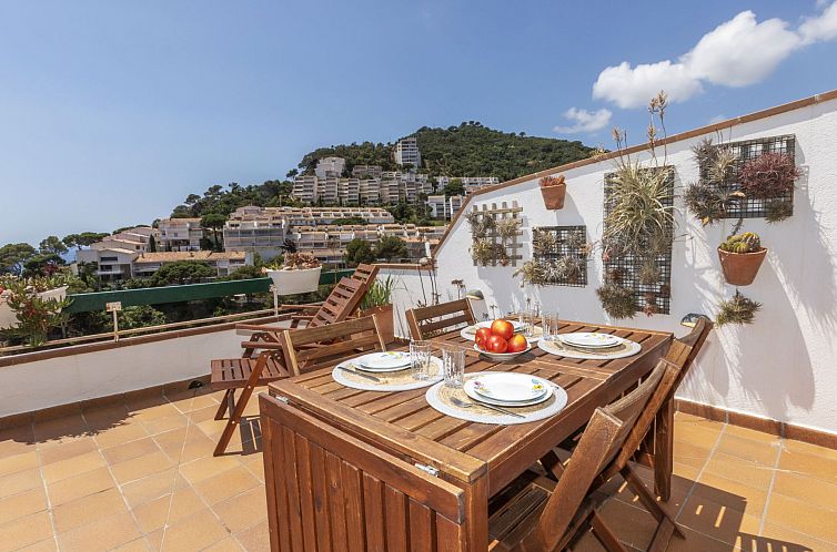 Appartement Cala Salionc