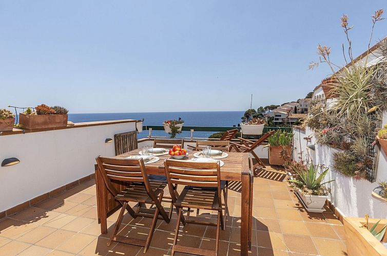 Appartement Cala Salionc