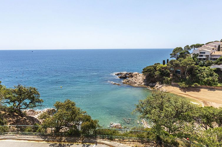 Appartement Cala Salionc