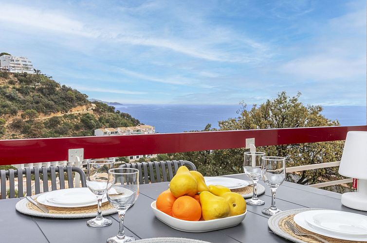 Appartement Garbi Salions