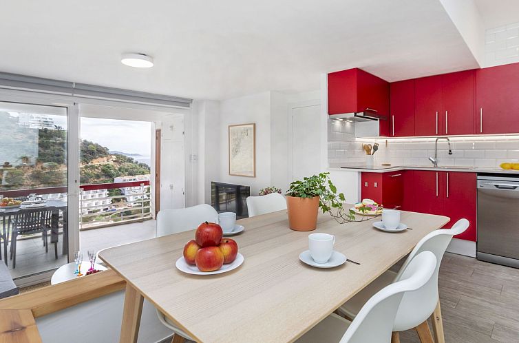 Appartement Garbi Salions