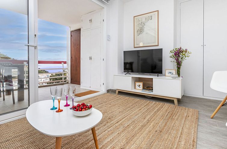 Appartement Garbi Salions