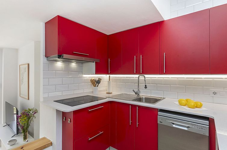 Appartement Garbi Salions