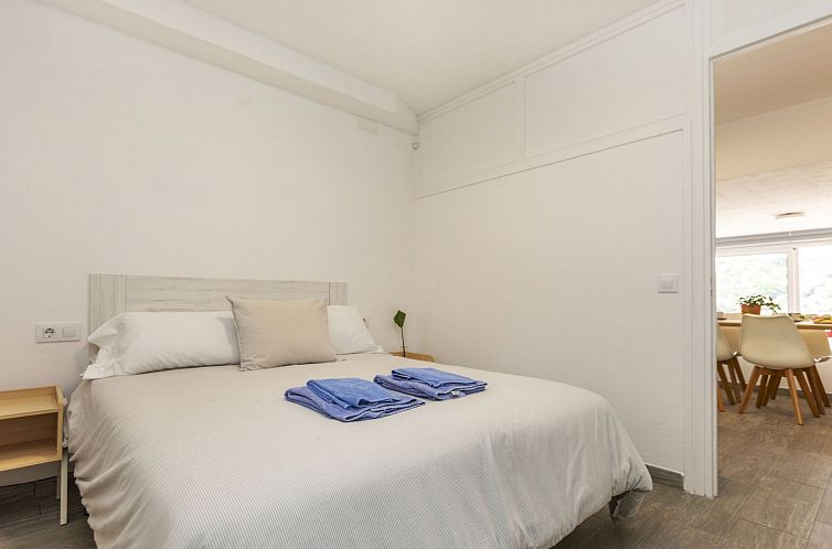 Appartement Garbi Salions