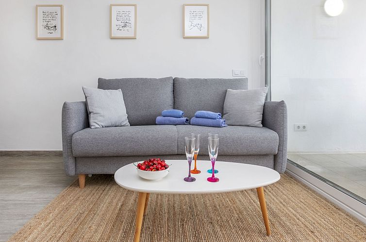 Appartement Garbi Salions