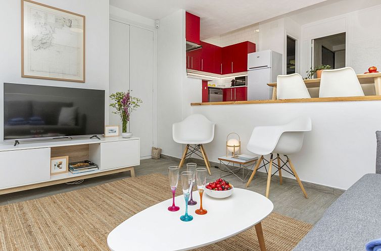 Appartement Garbi Salions