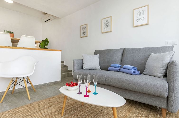 Appartement Garbi Salions