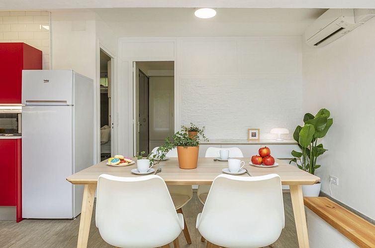 Appartement Garbi Salions