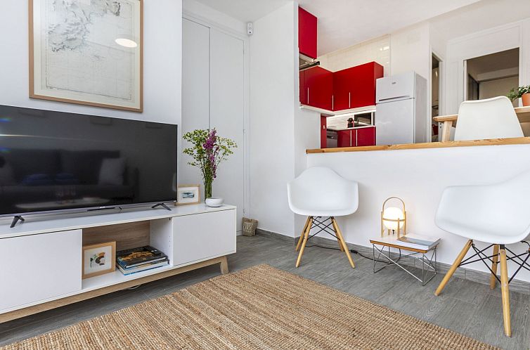 Appartement Garbi Salions
