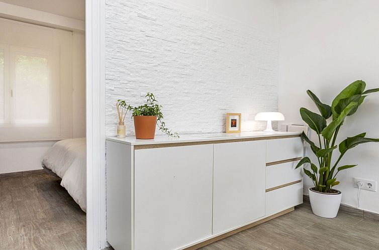 Appartement Garbi Salions