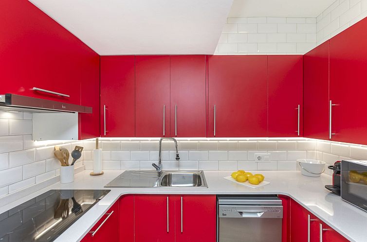 Appartement Garbi Salions