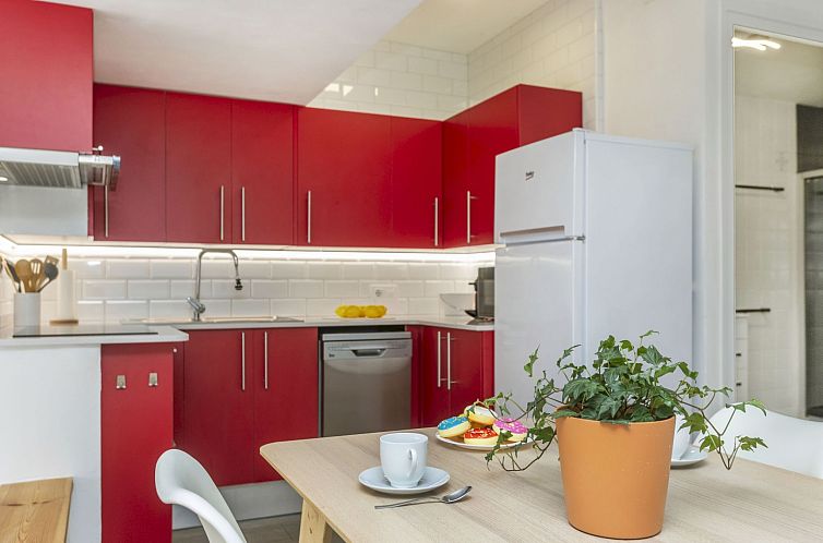 Appartement Garbi Salions
