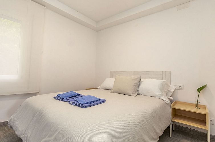 Appartement Garbi Salions