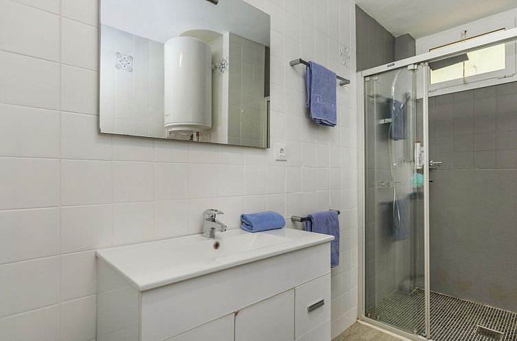 Appartement Garbi Salions