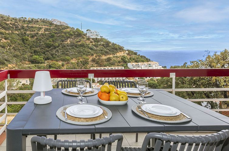 Appartement Garbi Salions