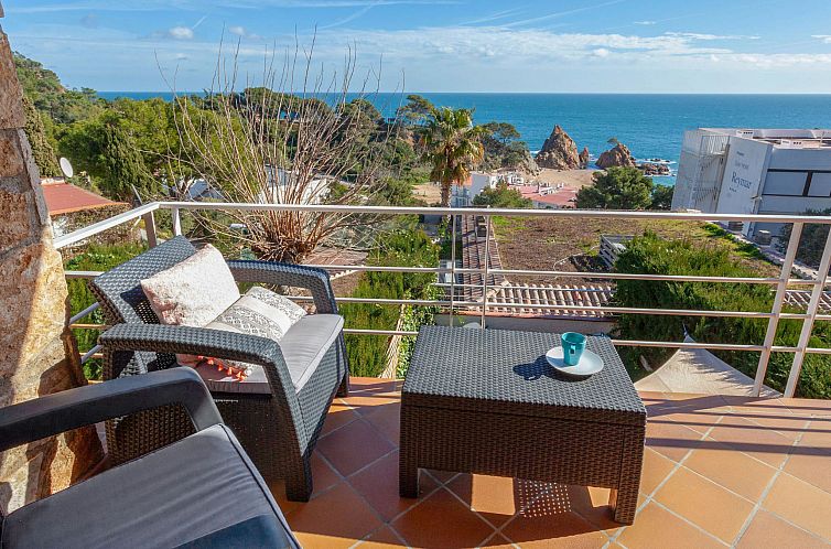 Guest house 1501321 - Holiday property Costa Brava - Vakantiehuis Berganti