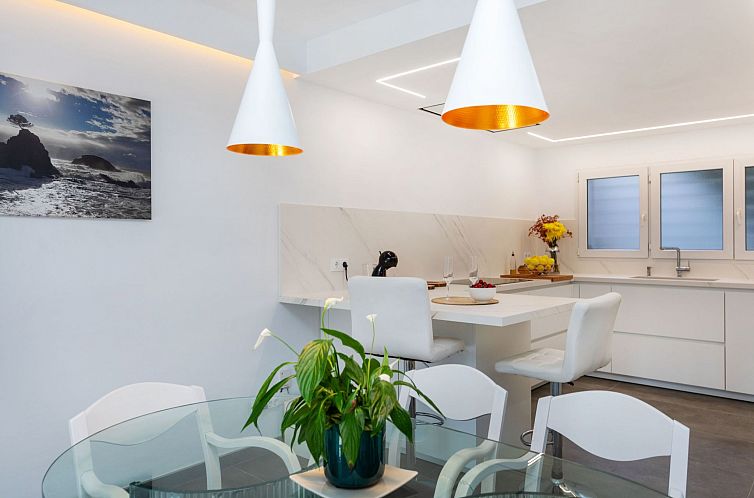 Vakantiehuis Berganti