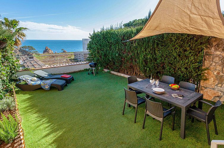 Vakantiehuis Berganti