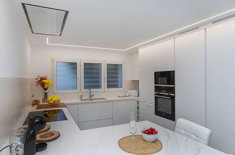 Vakantiehuis Berganti