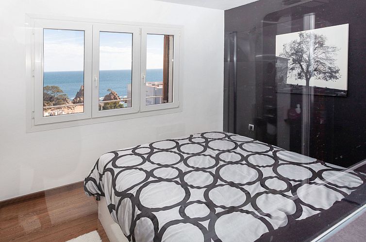 Vakantiehuis Berganti