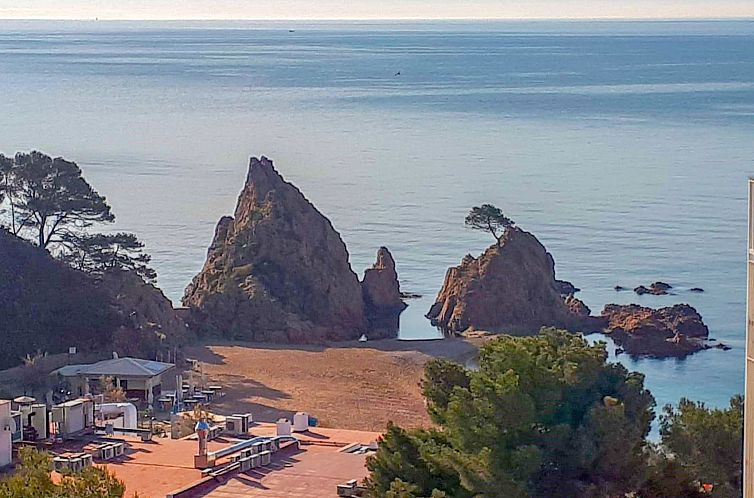 Vakantiehuis Berganti