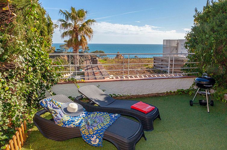 Vakantiehuis Berganti