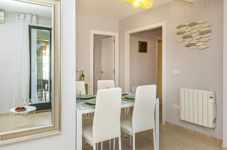 Appartement Mitsu