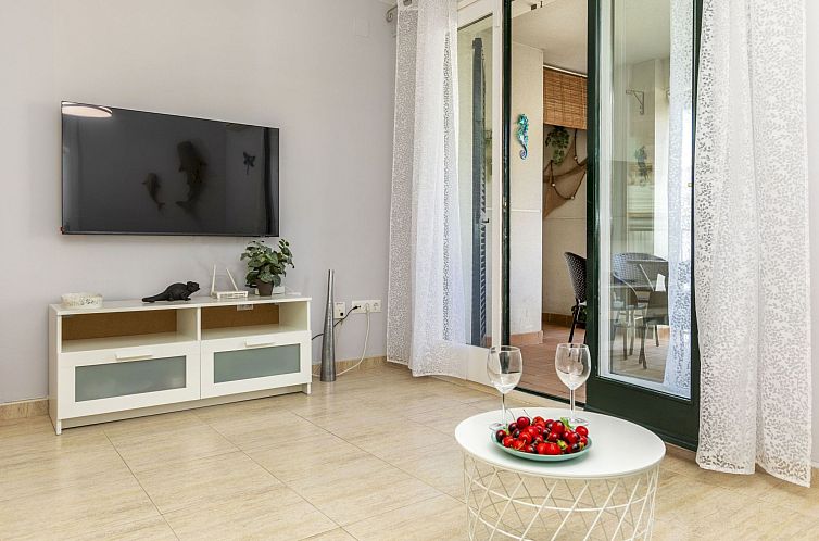 Appartement Mitsu
