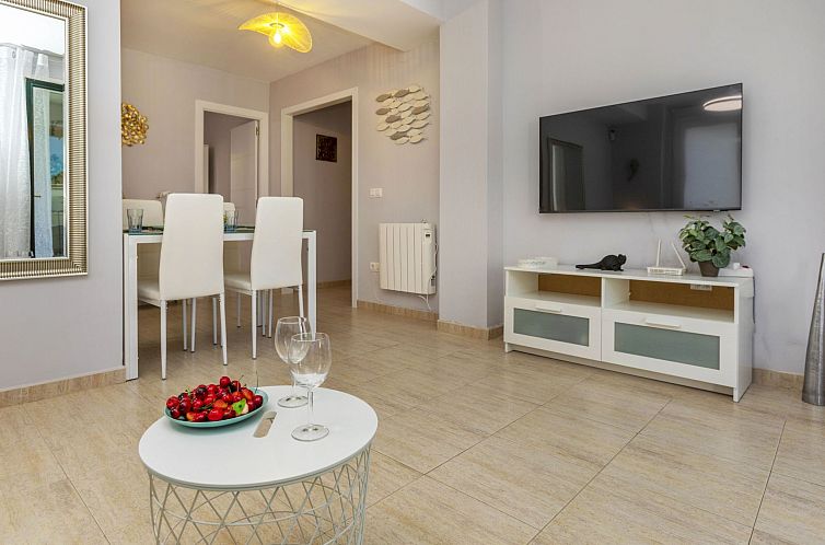 Appartement Mitsu