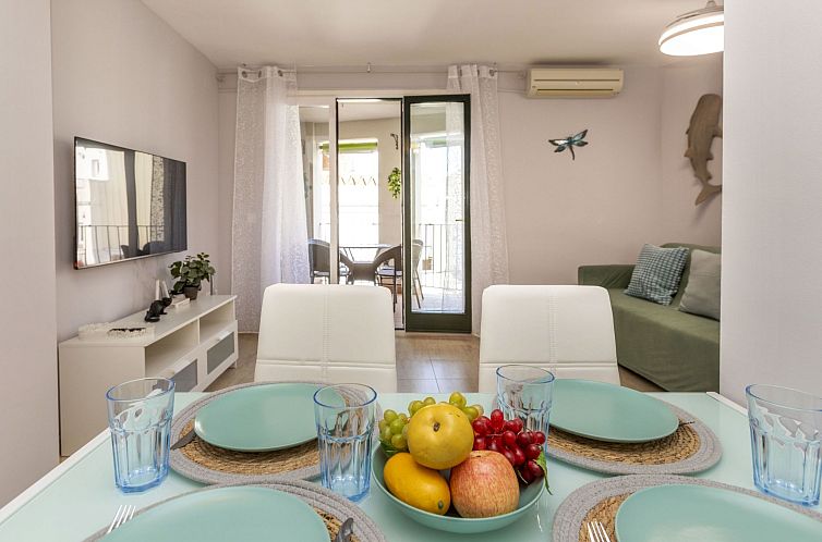 Appartement Mitsu