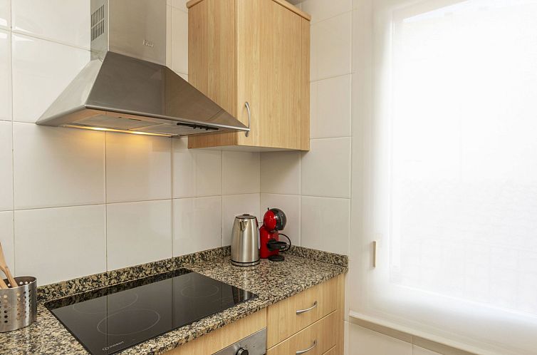Appartement Mitsu