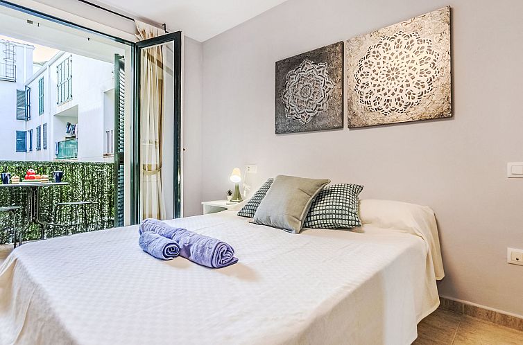Appartement Mitsu