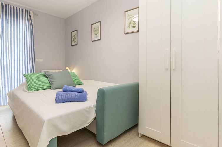 Appartement Mitsu