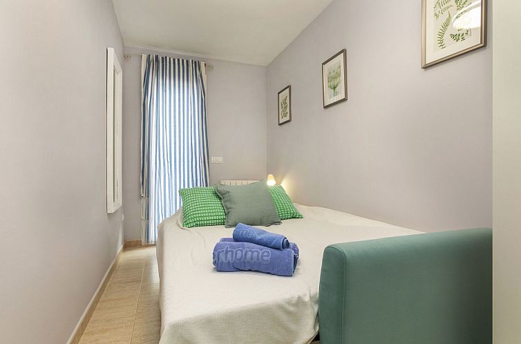Appartement Mitsu