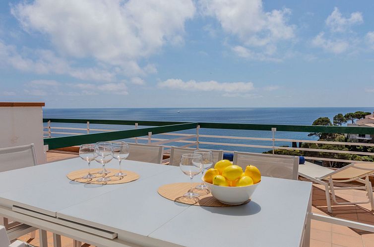 Vakantiehuis Punta Aromir