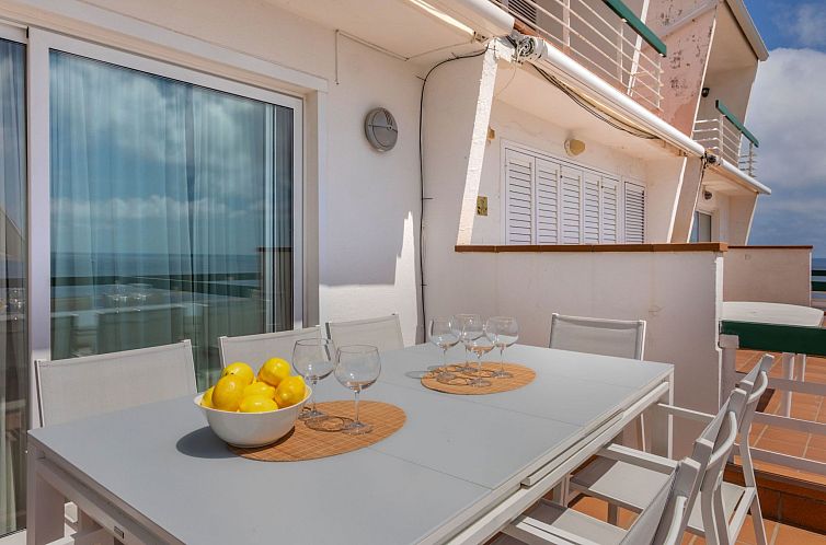 Vakantiehuis Punta Aromir
