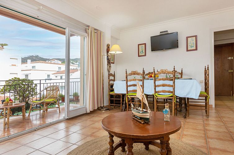 Appartement Albaniz