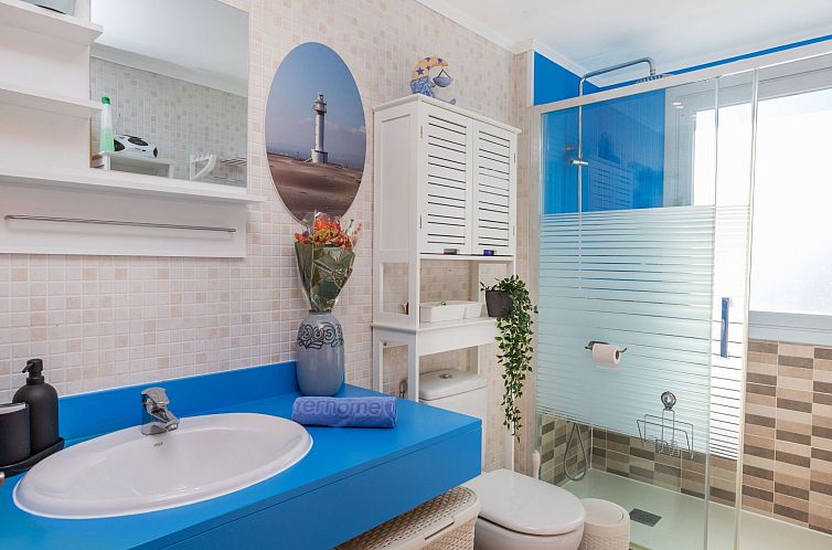 Appartement Silves