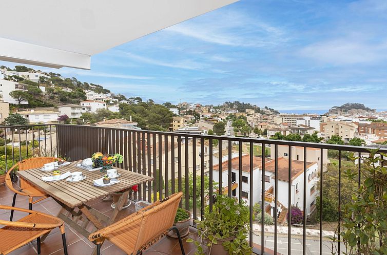 Appartement Sa Coma