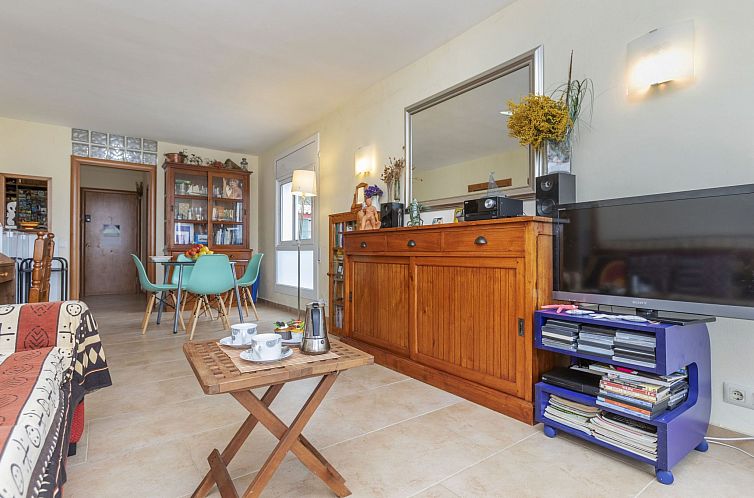 Appartement Sa Coma