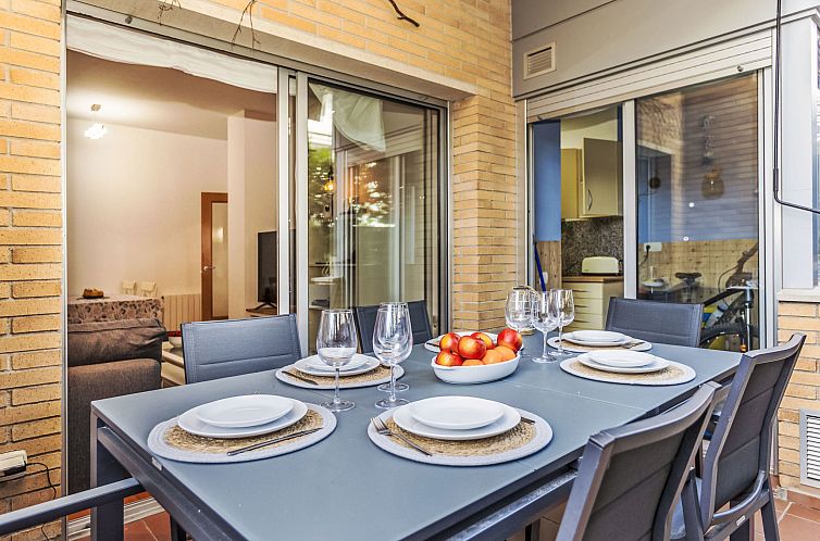 Appartement Puerto Nuevo