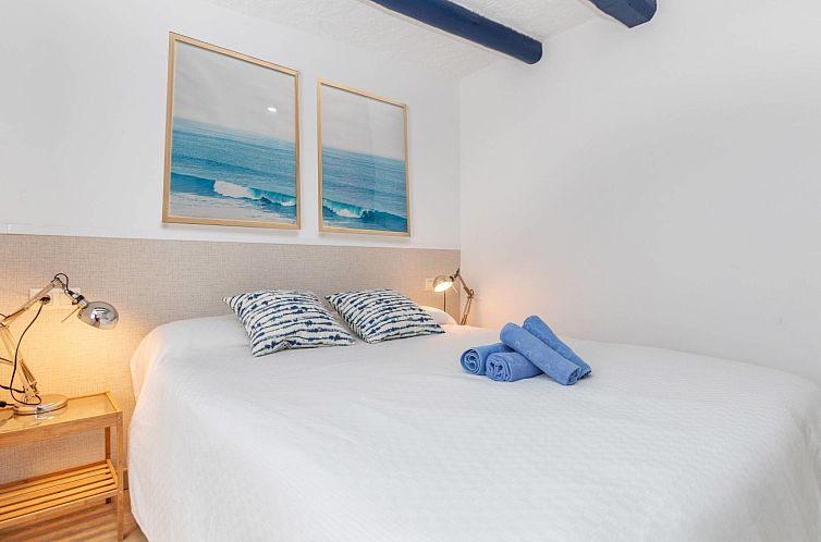 Appartement Mestral Atic