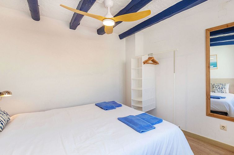 Appartement Mestral Atic