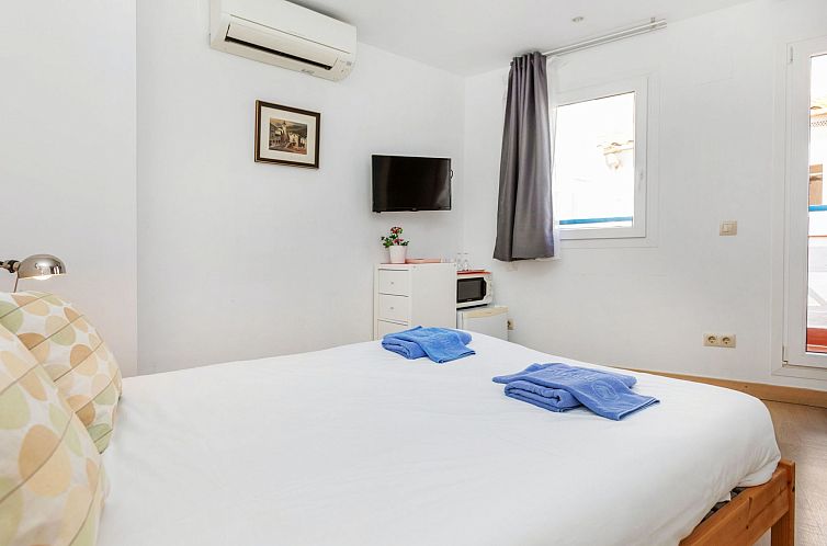 Appartement Mestral Atic