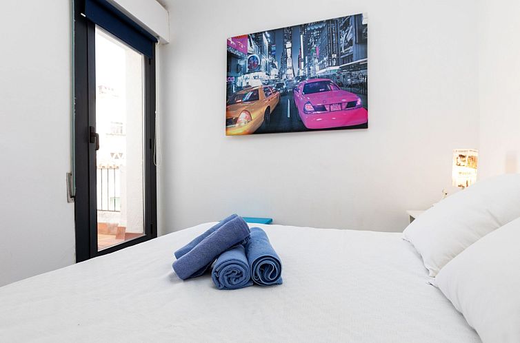 Appartement Atic Cap Tossa