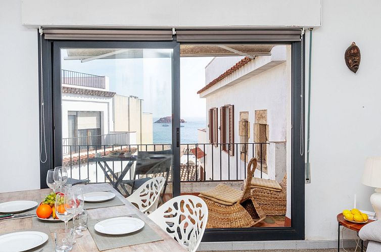 Appartement Atic Cap Tossa