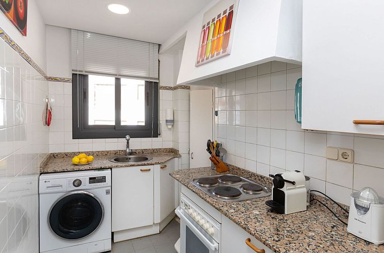 Appartement Atic Cap Tossa